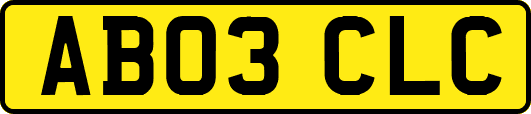 AB03CLC