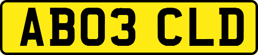 AB03CLD