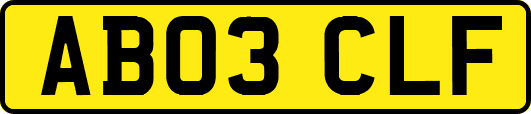 AB03CLF