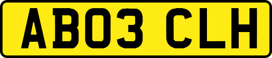 AB03CLH