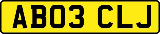 AB03CLJ