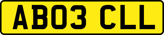 AB03CLL