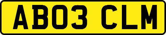 AB03CLM