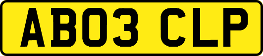 AB03CLP