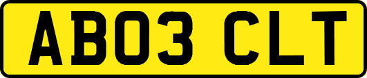 AB03CLT