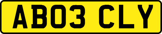 AB03CLY