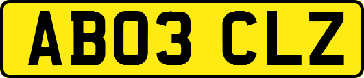 AB03CLZ