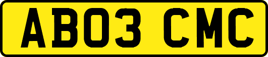 AB03CMC