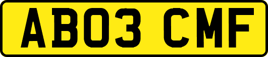 AB03CMF