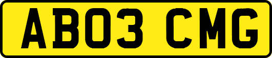 AB03CMG