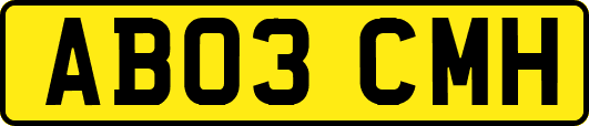 AB03CMH