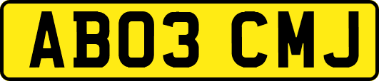 AB03CMJ