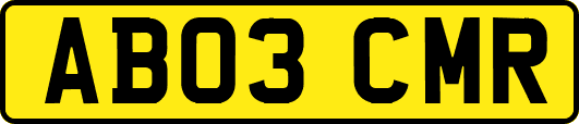 AB03CMR