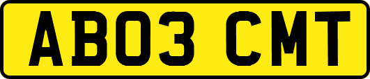 AB03CMT