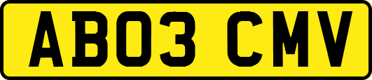 AB03CMV