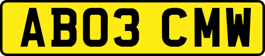 AB03CMW