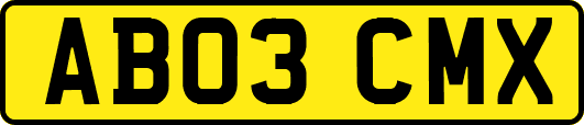 AB03CMX