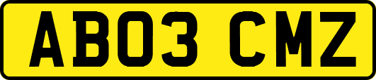 AB03CMZ
