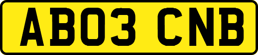 AB03CNB