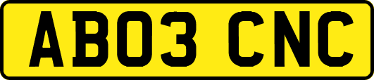 AB03CNC