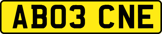 AB03CNE