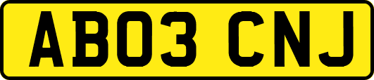 AB03CNJ