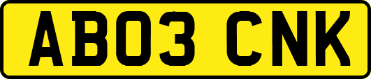 AB03CNK