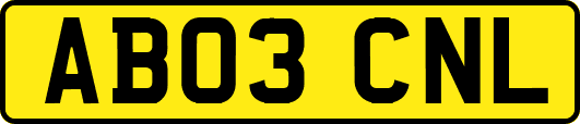 AB03CNL
