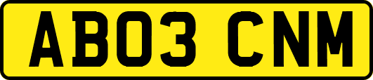 AB03CNM