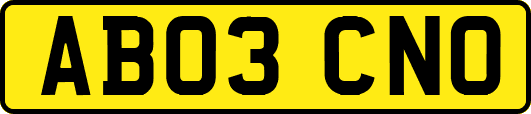 AB03CNO
