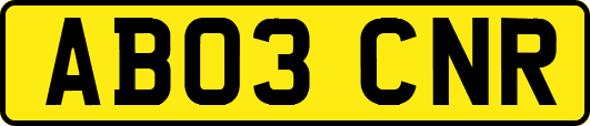 AB03CNR