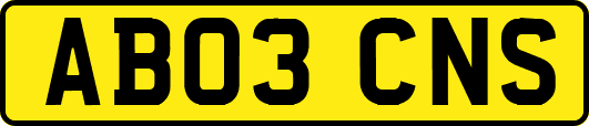 AB03CNS