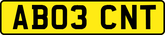 AB03CNT