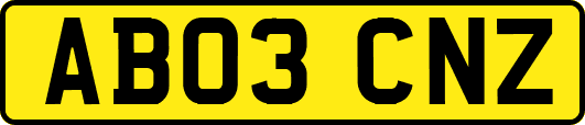 AB03CNZ