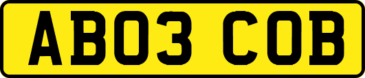AB03COB