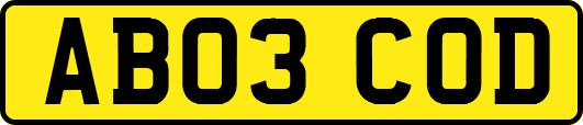 AB03COD