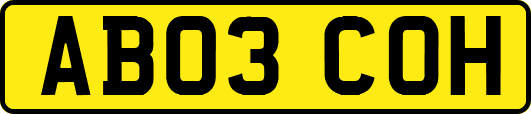 AB03COH