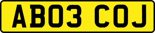 AB03COJ