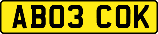 AB03COK