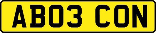 AB03CON