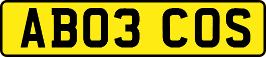 AB03COS