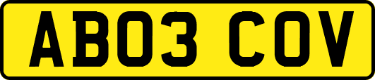 AB03COV