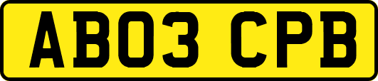 AB03CPB