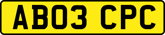 AB03CPC