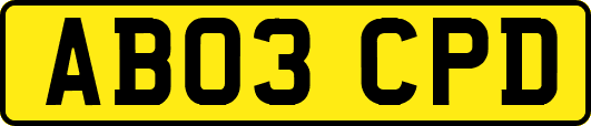 AB03CPD