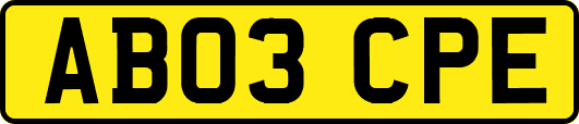 AB03CPE