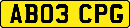 AB03CPG