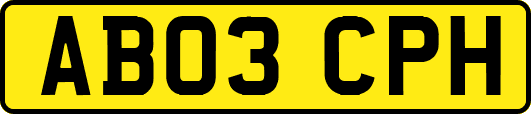 AB03CPH