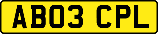 AB03CPL