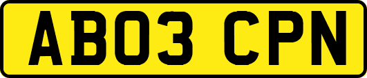 AB03CPN